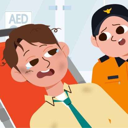 [WTC Seoul] 조퇴로…연차 없어요..