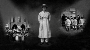 [방유룡신부기념관] 오늘부터 나는 성인된다