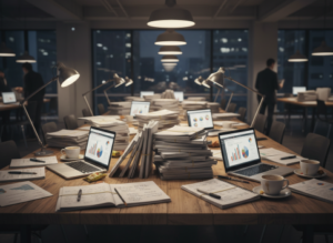 2026년, 새해의 시작은 ‘데이터’와 ‘이야기’가 만날 때부터 진짜 시작.