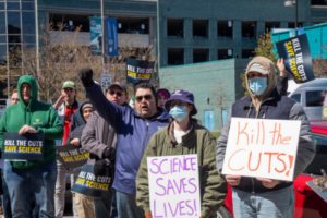 노동조합, 현장에서 함께 말하기 위한 선택_타이포그래픽 영상 제작기