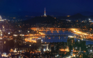 밤특별전시_도시의 밤은 언제부터 이렇게 밝아졌을까요?_밤특별전시 영상 제작기