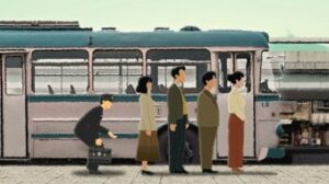 서울기록원 – 〈어느 도시의 탑승록〉 전시 영상 제작