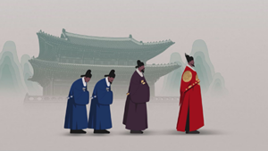 [안용복기념관] 전시컨텐츠